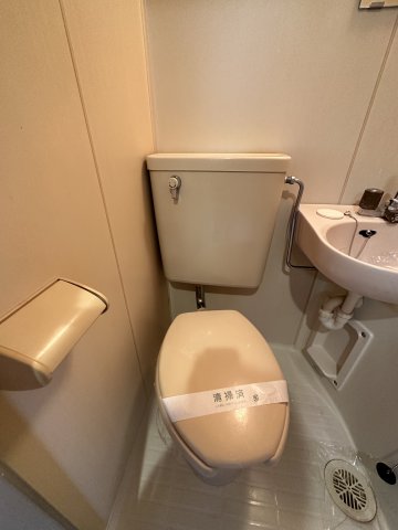 ベイルーム下倉田2A号室 別部屋写真参考