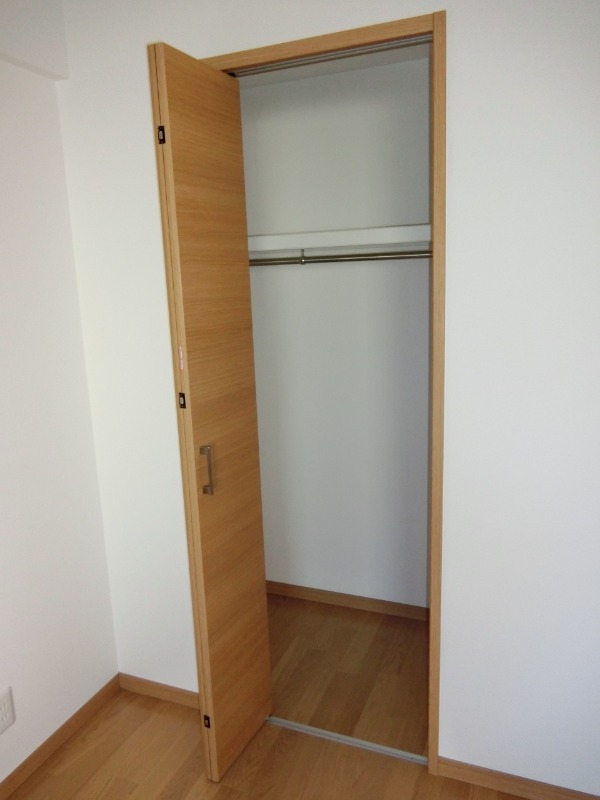 レーベングランツ1階 部屋その他