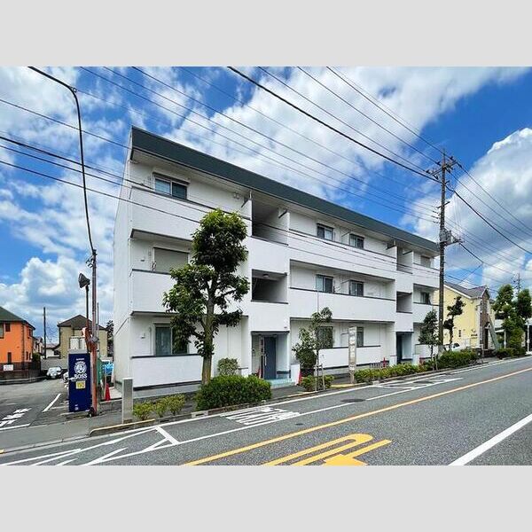 Elysion westの外観画像