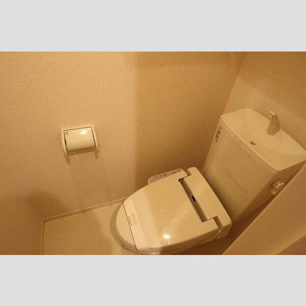 プレサージュ西新井 温水洗浄暖房便座