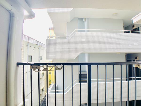 マノワール武蔵野4階 部屋その他