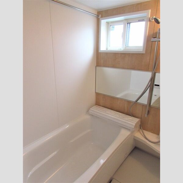 トップXI202号室 バス