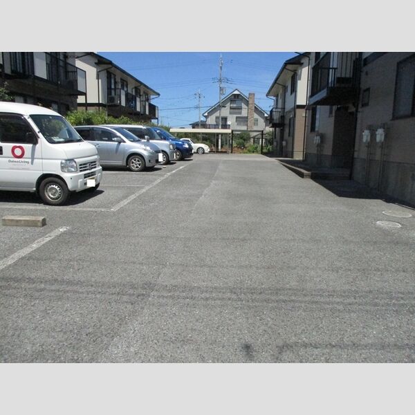 パークアベニュー　A 駐車場