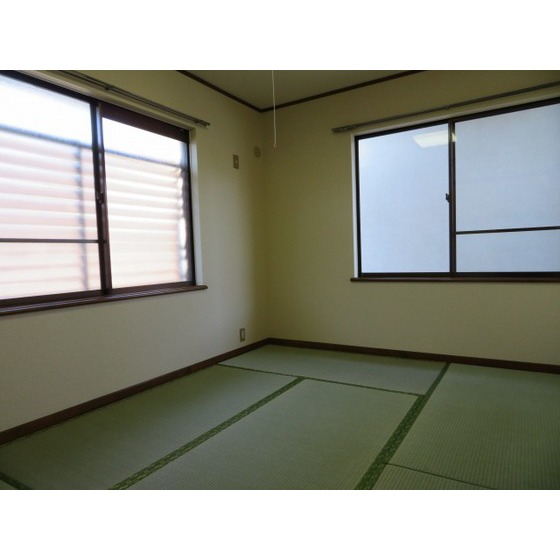 モンシャトー小川0203号室 和室