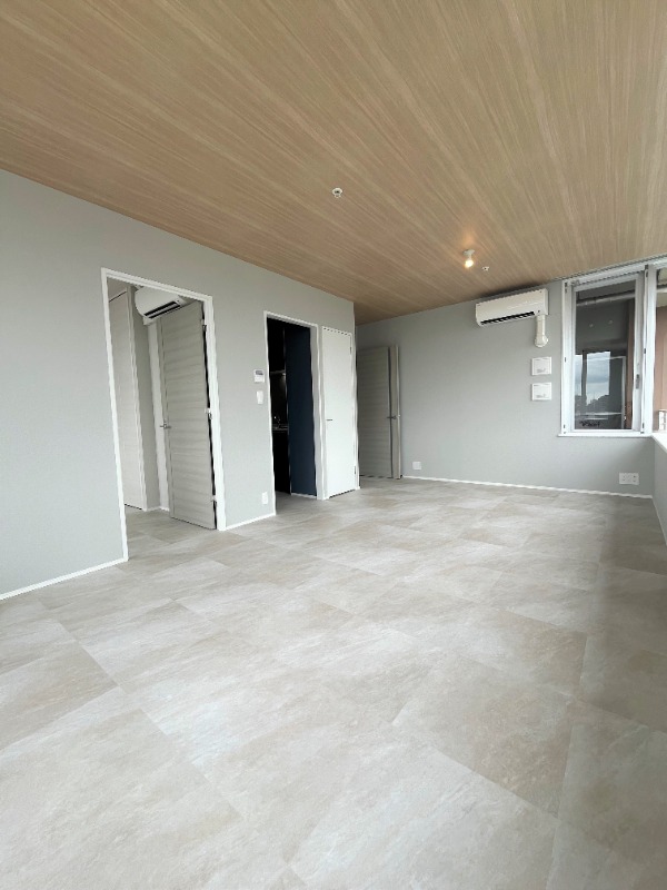 レジディアタワー上池袋（タワー棟）14階 同建物別部屋の参考画像