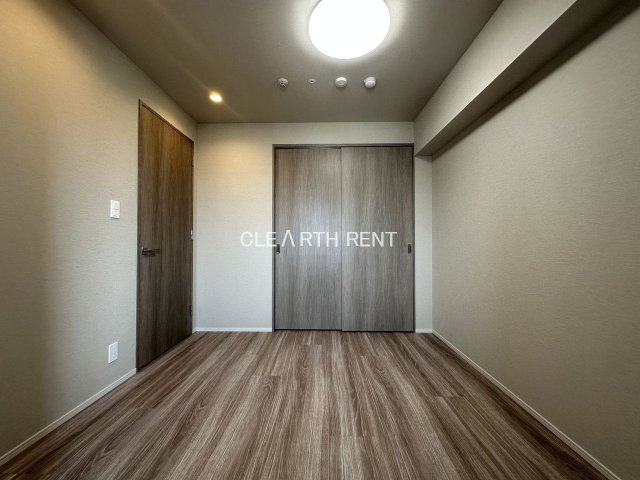 コンシェリア東京 ＜ＨＩＧＡＳＨＩＪＵＪＯ ＲＥＳＩＤＥＮＣＥ プロジェクター付LEDシーディングライトを標準装備