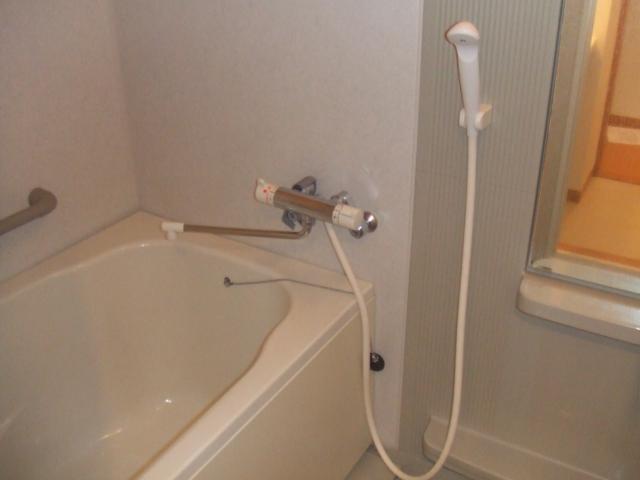 ＲｏｃｋＰｏｉｎｔ２１0305号室 お風呂