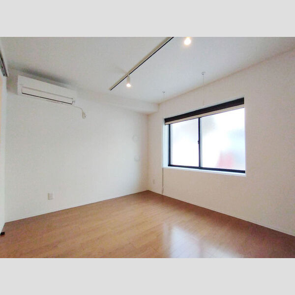 グランテージ西小山 居室