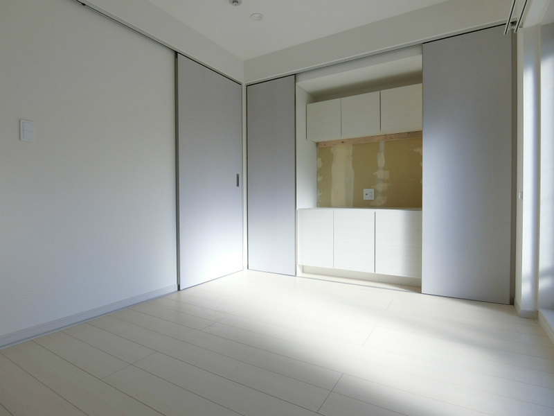 リブリ・西御幸2階 部屋その他