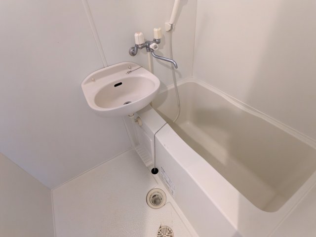 エタニティ お風呂