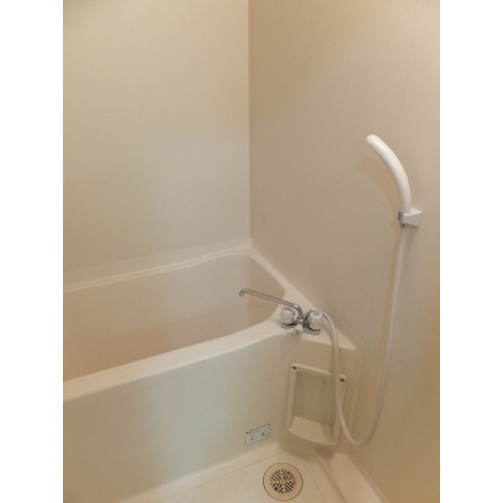 クレール秀光0305号室 お風呂