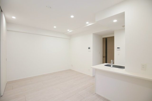 ＴＡＳ田園調布レジデンス2階 リビング