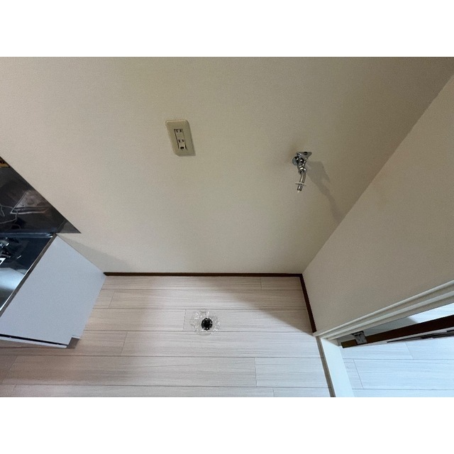 鈴木ハイム202号室 部屋その他