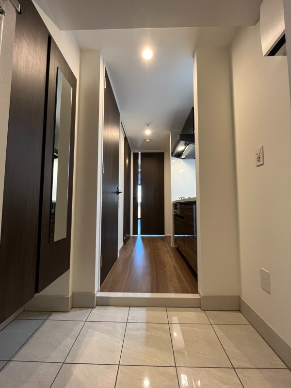 ロイジェント志村坂上6階 部屋その他