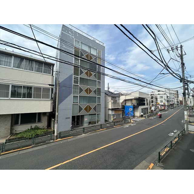 カームコート203号室 部屋その他