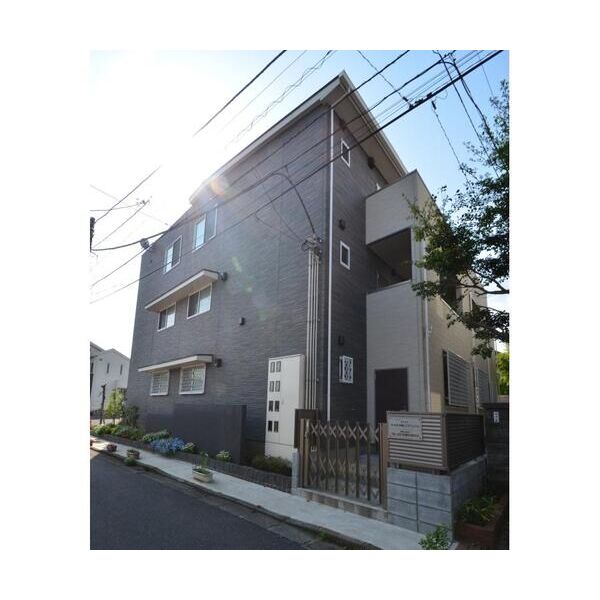 SNOW　PINE　牟礼 外観