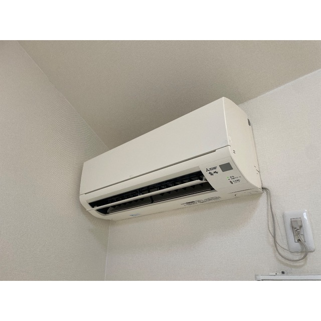 スカイコート202号室 部屋その他