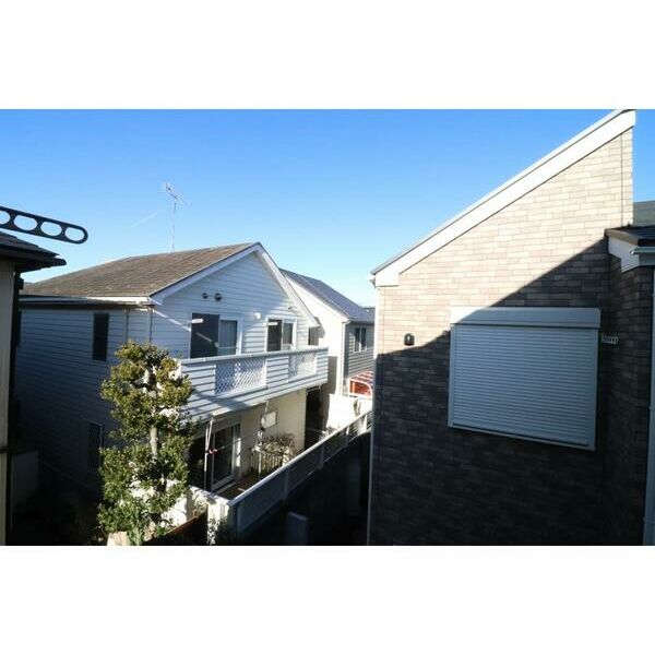 フォルク田園201号室 部屋その他