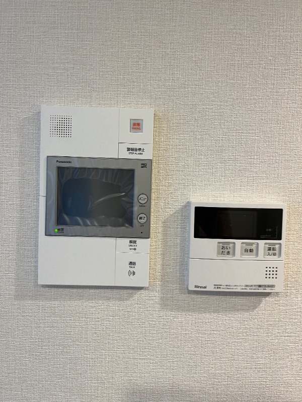 ASMACI  MAISON両国Ⅱ8階 同タイプ・他号室の写真です。