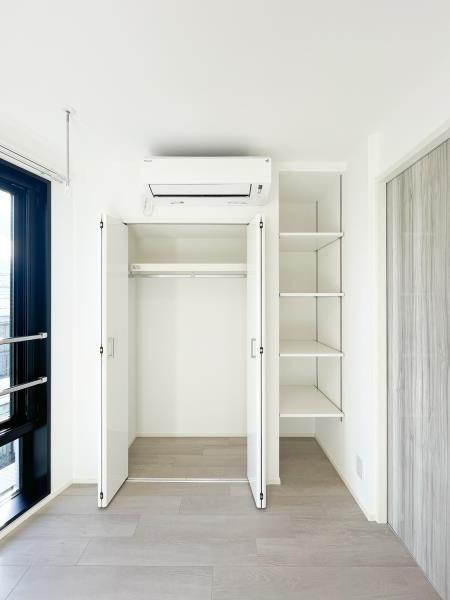 タスキリシェス板橋区役所前4階 リビング