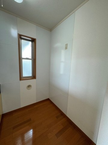 ドルフタケオ0205号室 リビング