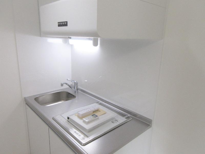 クリオ ラモード木場公園2階 前回募集時写真