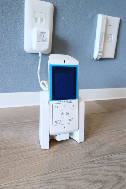 トップ鶴見第二8階 セキュリティ