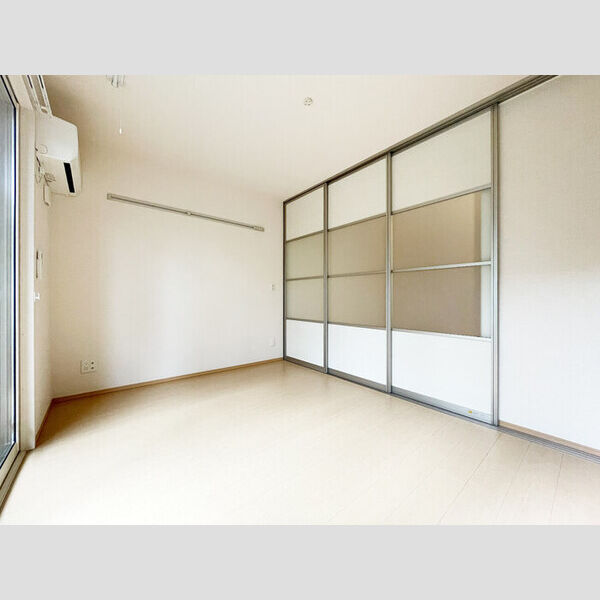 リヴェール等々力　B103号室 洋室