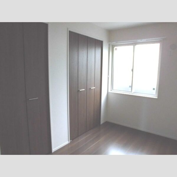 セリシール102号室 洋室5.2帖