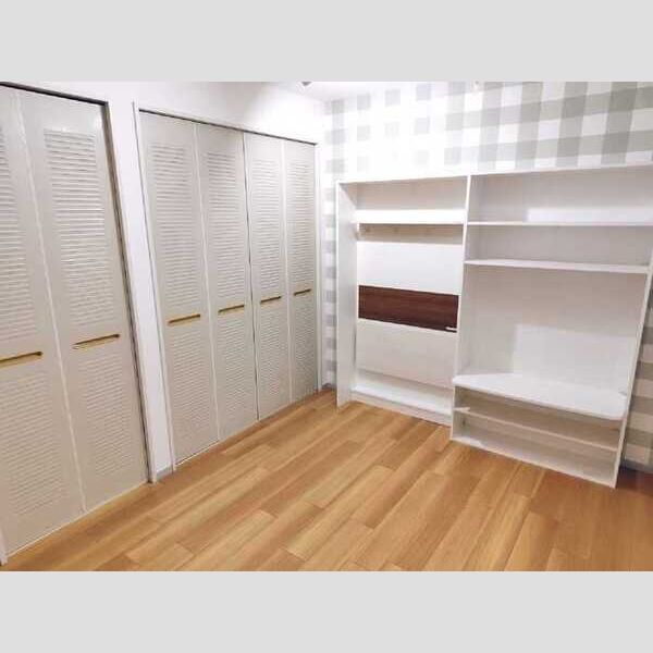 シャルム101号室 部屋その他