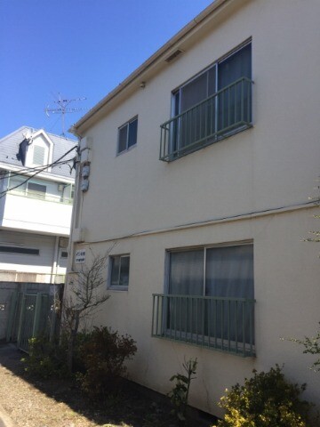 メゾン東大泉 外観