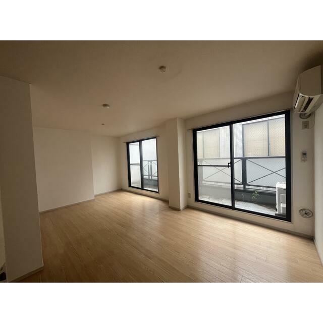 ヒルトップス5階 部屋その他