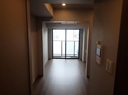 SYFORME ITABASHI ※過去退去時のお写真です