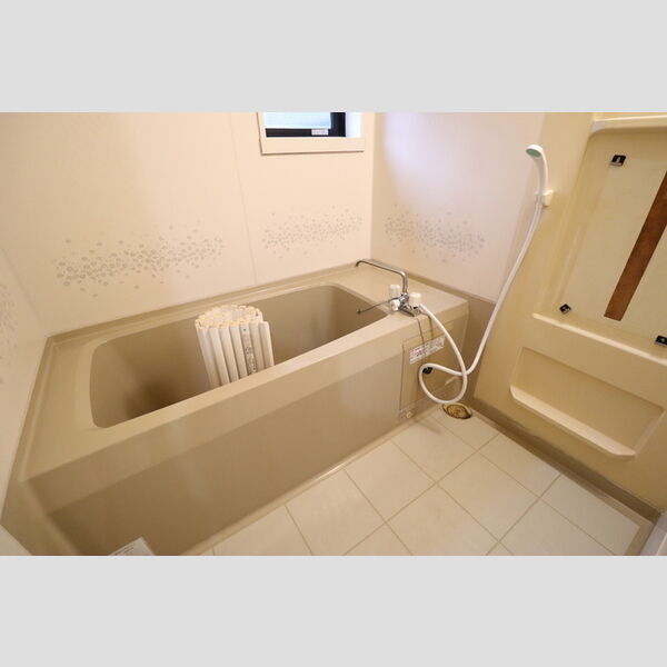 セジュールプラムハイツ 浴室