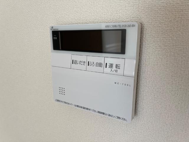 Ｎｏｕｖｅｌｌｅ　Ｖａｇｕｅ（ヌーベル・バーグ） 室内設備