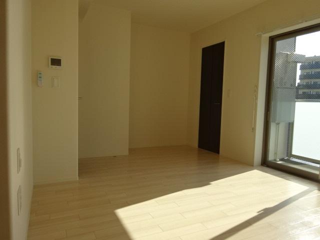 ＭＫ　Ｒｅｓｉｄｅｎｃｅ　Ｗａｓｅｄａ 洋室角