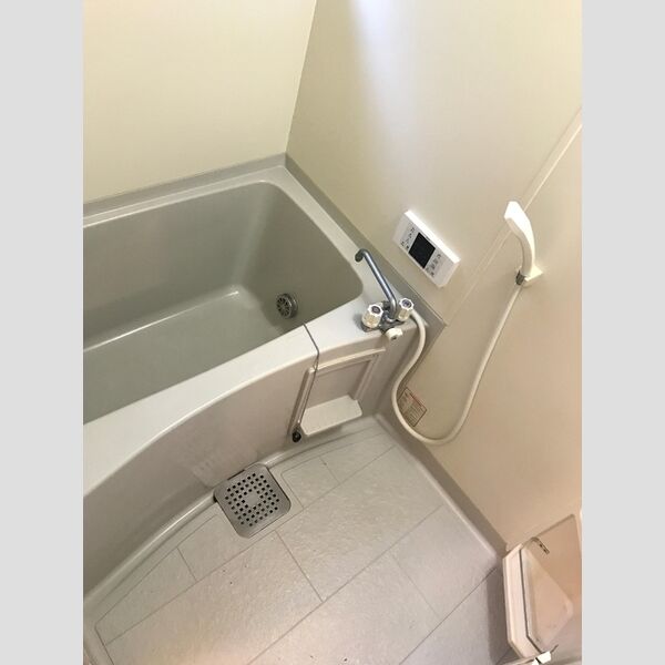 グリーンベル・ヒルズ バス