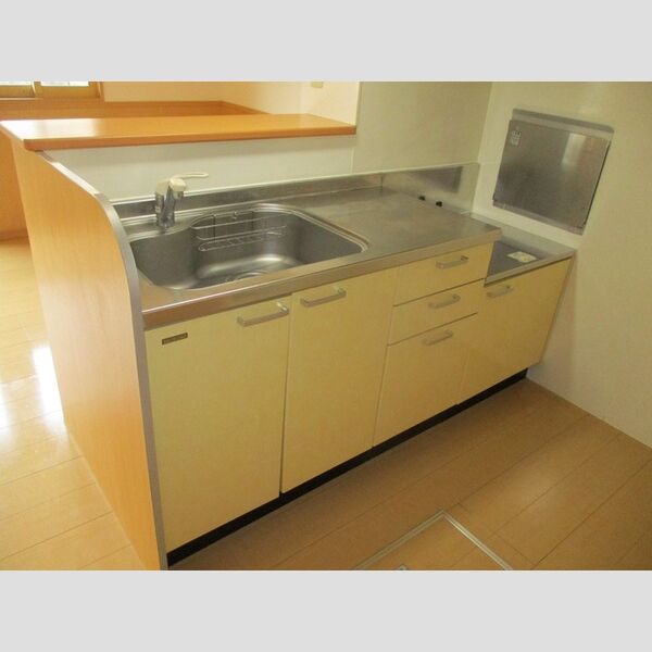 カーサみつわ台　K キッチン