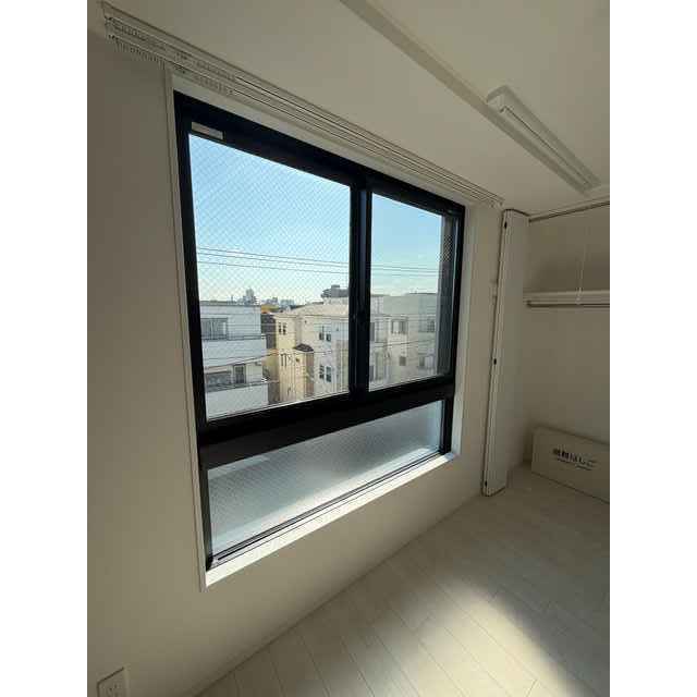 LUORE池上Ⅱ0402号室 開口部