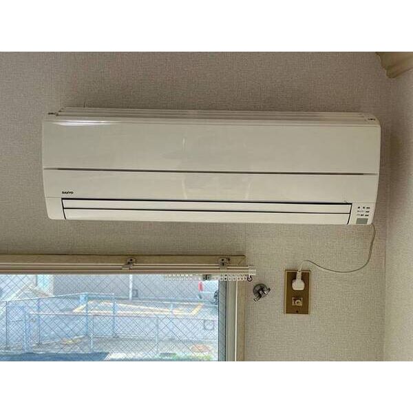 クレスト津田沼第010203号室 部屋その他