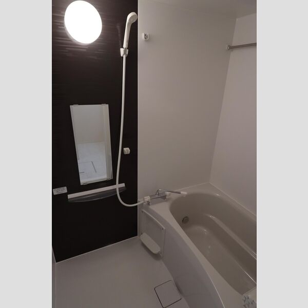 コリーヌヴェール上小 浴室