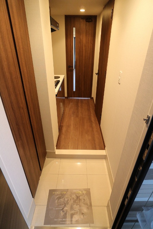 DIPS南六郷1階 別部屋参考画像