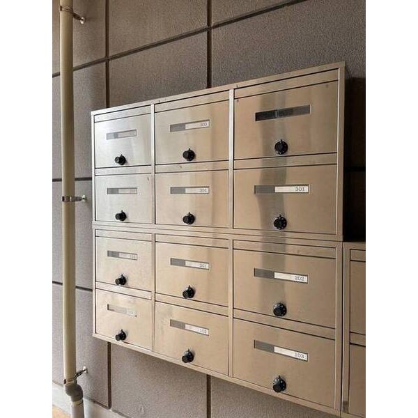 ラ・ボニータ野口0101号室 部屋その他