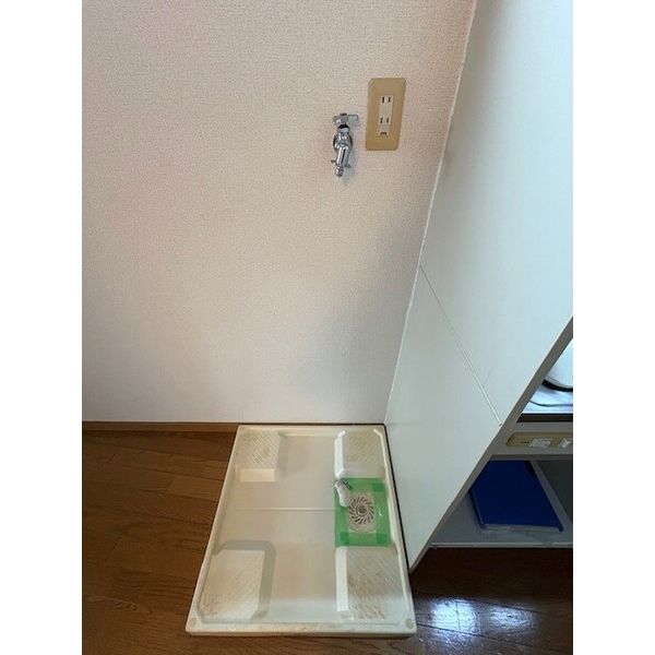 ヴァンテアンⅡ0303号室 部屋その他