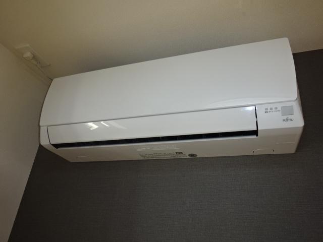 エクセレントＹＫⅡ エアコン