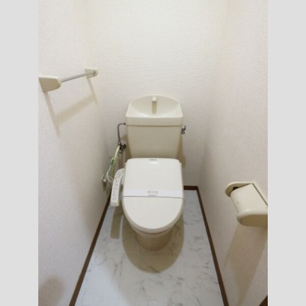 ル・モンテスト　F 温水洗浄暖房便座