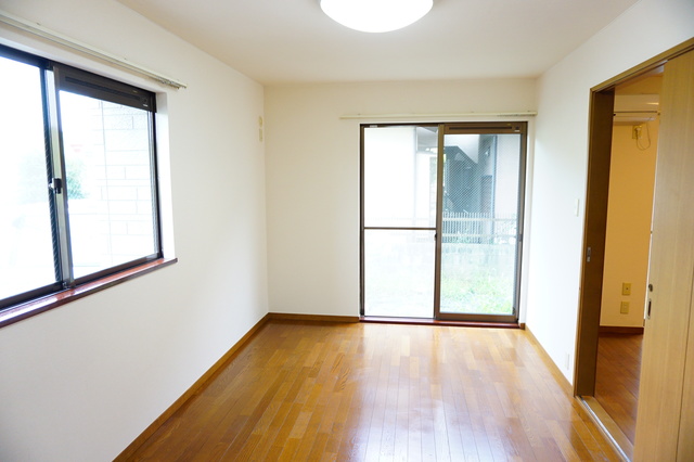 徳重コーポラス0102号室 その他