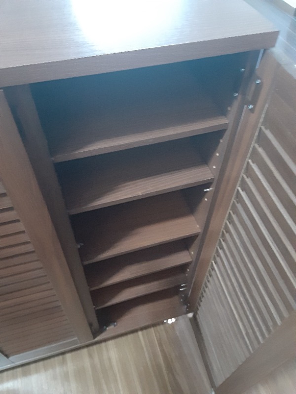 第2メゾン西川2階 収納