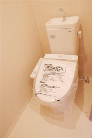 N-stage亀戸4階 内観