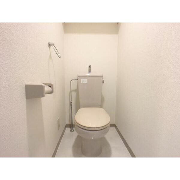 パルコート海神309号室 部屋その他